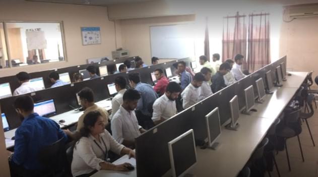 Delhi Technical Campus Powered by Sunstone Greater Noida Campus photo 7